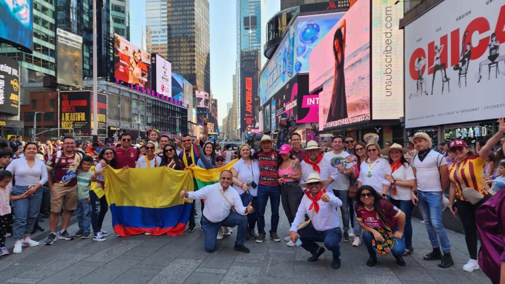 Imagen referente a Lanzamiento del 49° Festival Folclórico Colombiano, una apuesta para potenciar el turismo de eventos en el Tolima.
