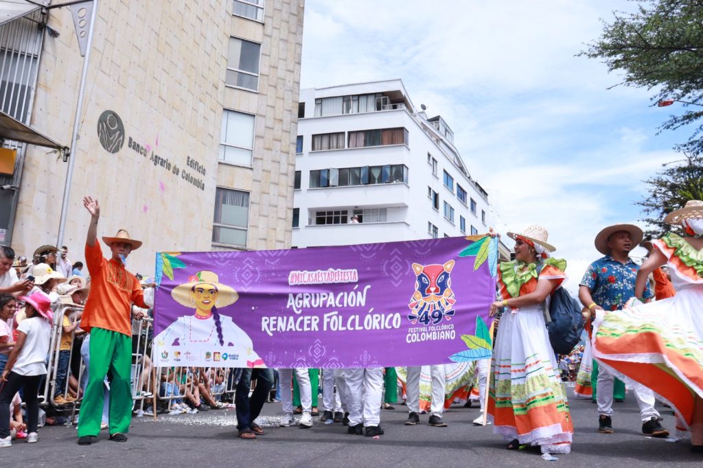 Imagen referente a Incrementó la generación de empleo en Ibagué hasta en un 62% gracias al 49°