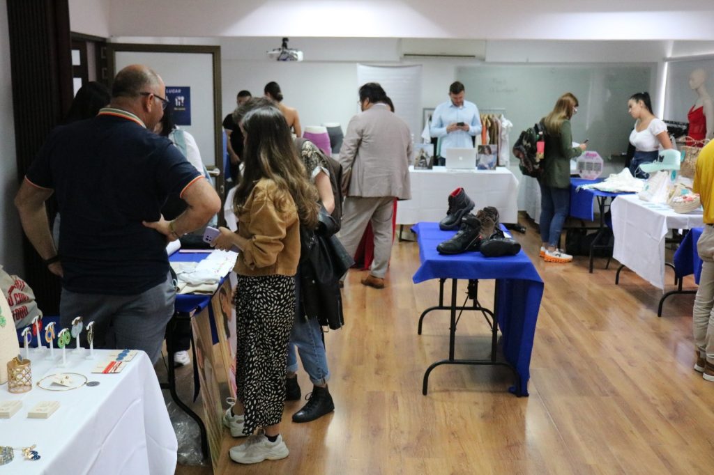 Imagen referente a Empresarios tolimenses establecen alianzas con compradores internacionales