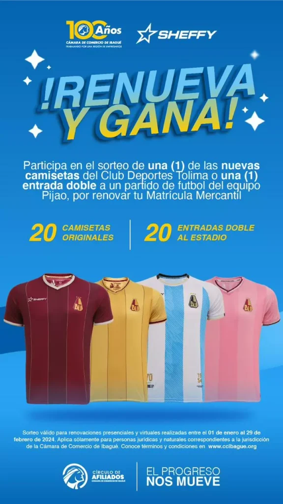 Imagen referente a Empresarios renovados podrán participar en un sorteo por Capital Semilla para su negocio