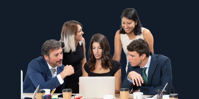 Imagen referente a Diplomado Tendencias Gerenciales para el sector Comercio