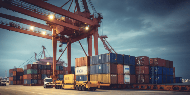 Imagen referente a evento ¿Conoces los beneficios de exportación e importación que te ofrecen DHL y UPS?