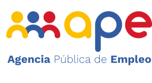 Logo Agencia Publica de Empleo SENA