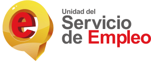 Logo Unidad Servicio Empleo
