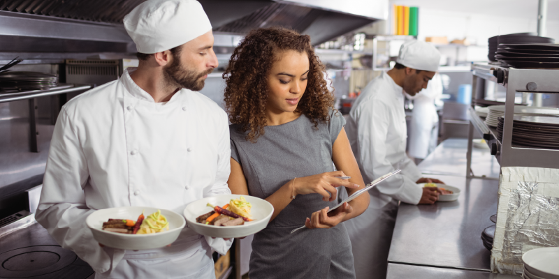 Imagen referente a Costos para emprendedores del sector alimentos