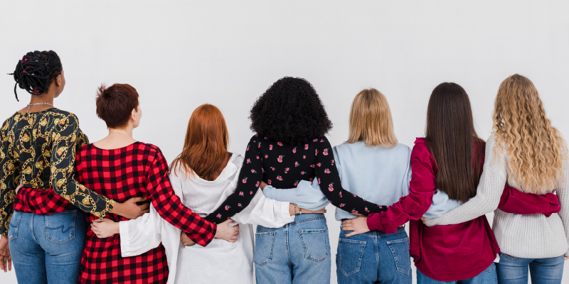 Imagen referente a Convocatoria programa MAR - Mujeres Asumiendo Retos