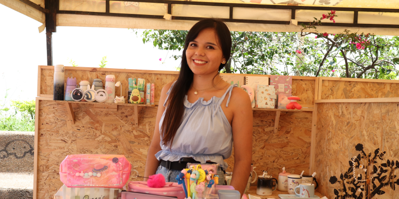 Imagen referente a convocatoria Registro Mercantil gratuito - Crecer + Ser Formal Joven