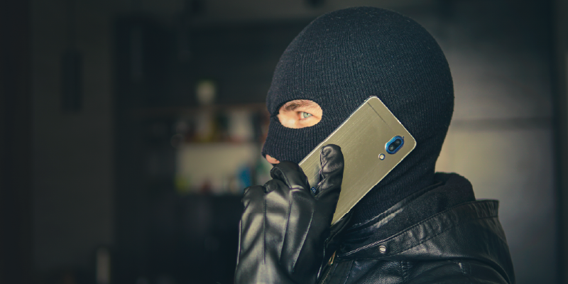 Imagen referente a Prevención contra el secuestro y la extorsión