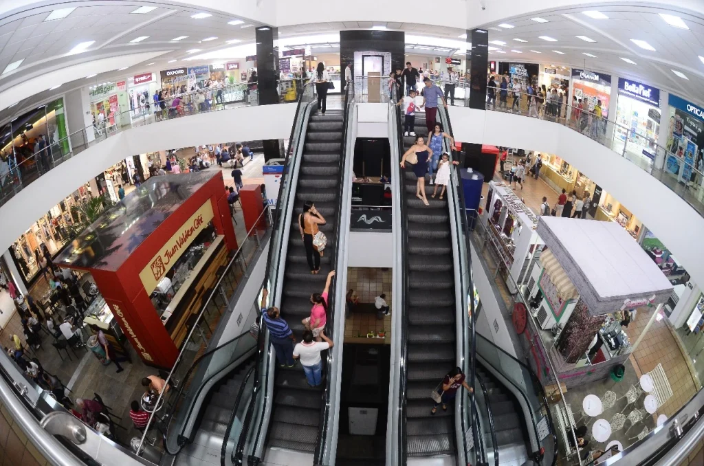 Imagen referente a noticia Todo listo para celebrar el día de la madre por parte del comercio local