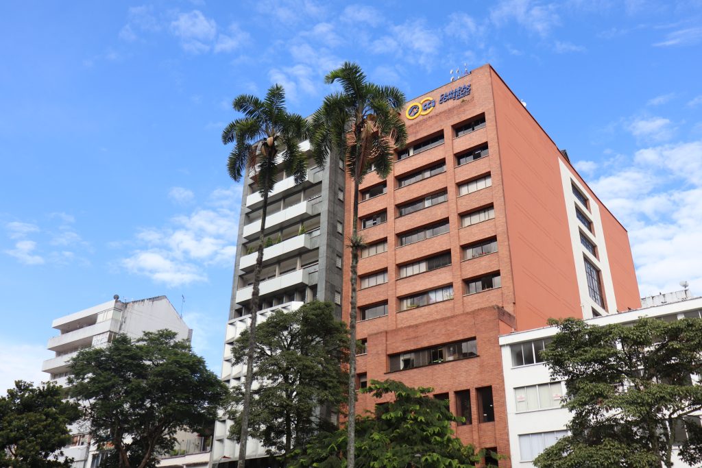Imagen referente a Cámara de Comercio de Ibagué