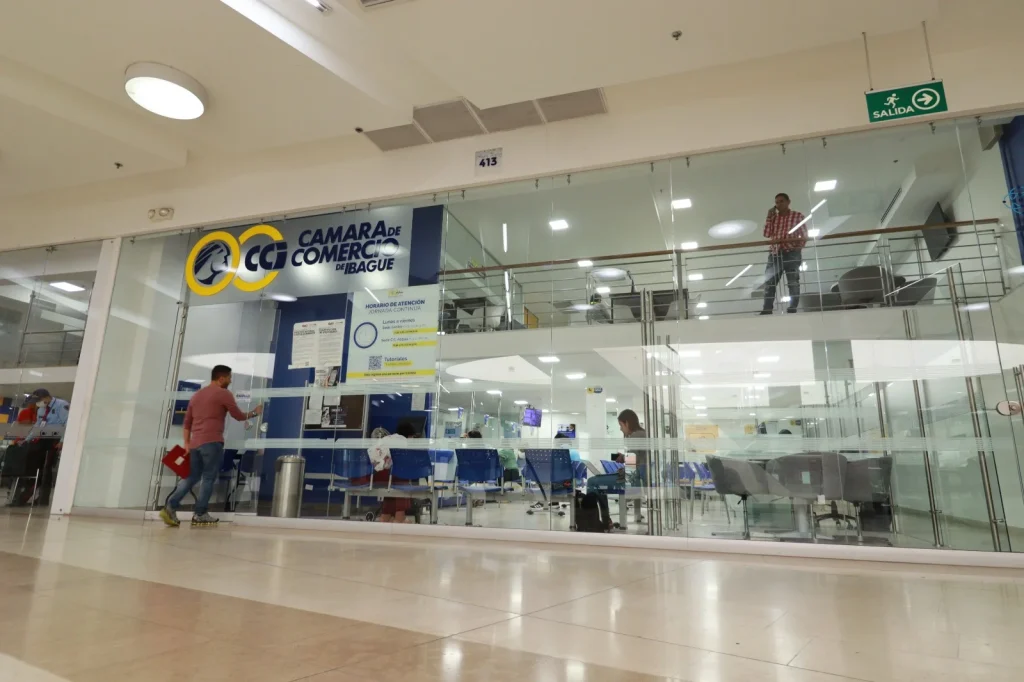 Imagen referente a noticia Conozca el cambio de horario de atención en la Cámara de Comercio de Ibagué para este 21 de junio