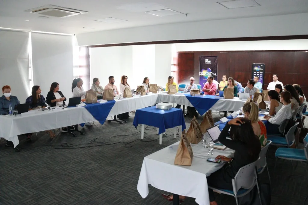 Imagen referente a Red Invest crecimiento de proyectos de Inversión