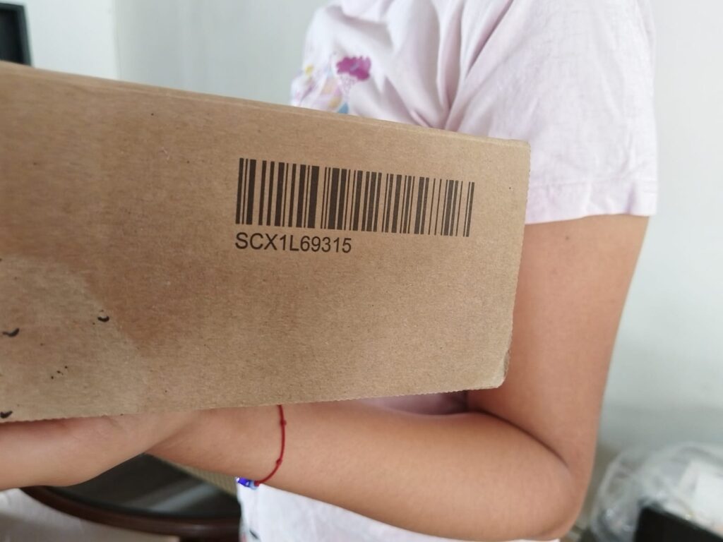 Imagen referente a Noticia de Alcaldía y Cámara de Comercio de Ibagué ofrecen códigos de barras gratuitos para sus productos