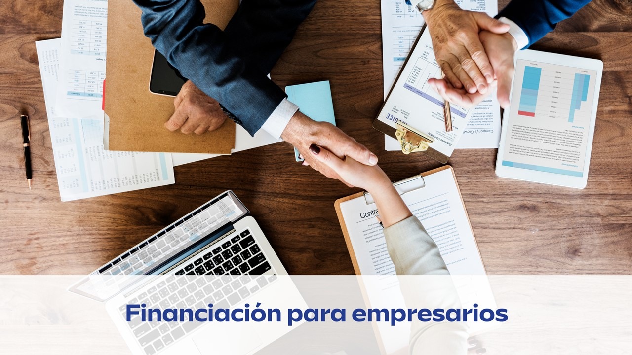 Imagen referente a Alternativas de financiación a través de Bancoldex