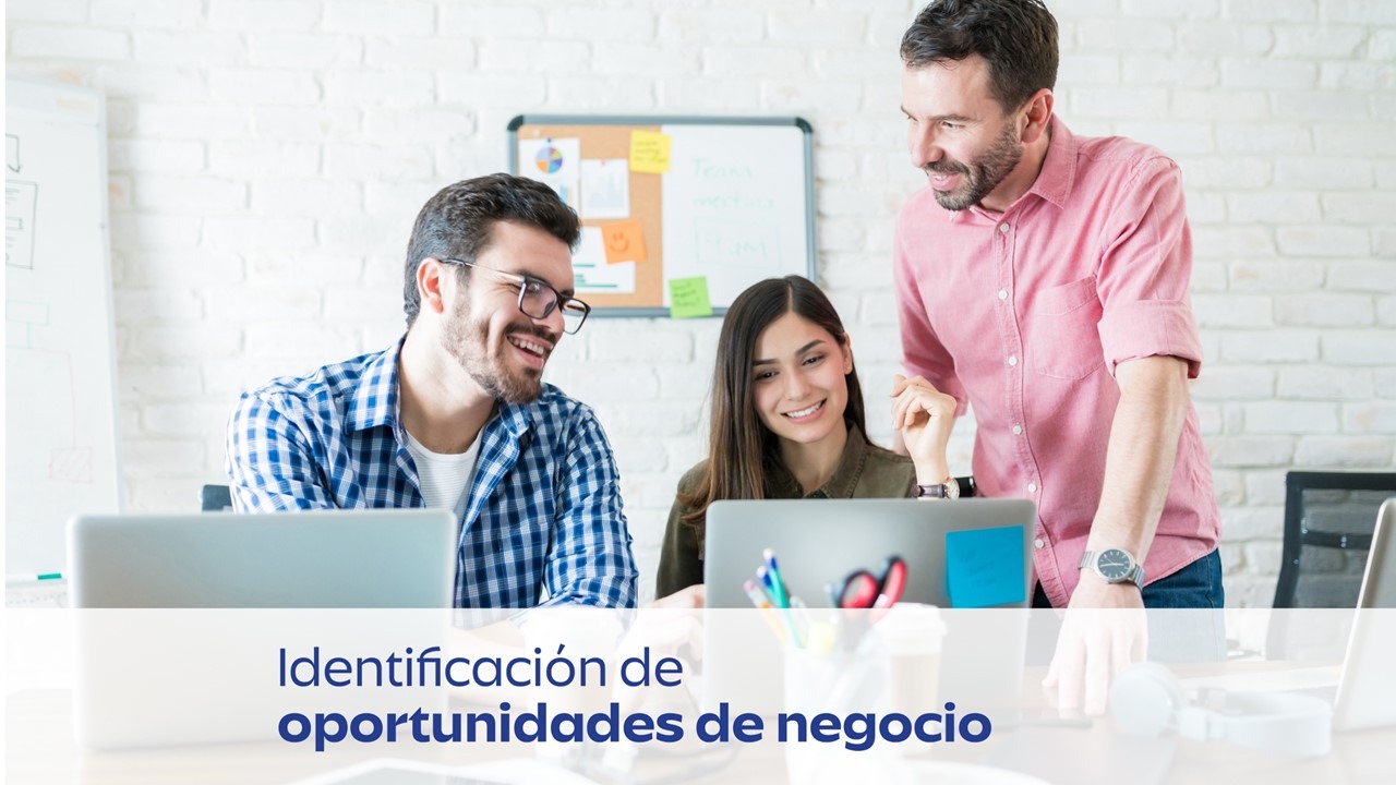 Imagen referente a Herramientas para emprender