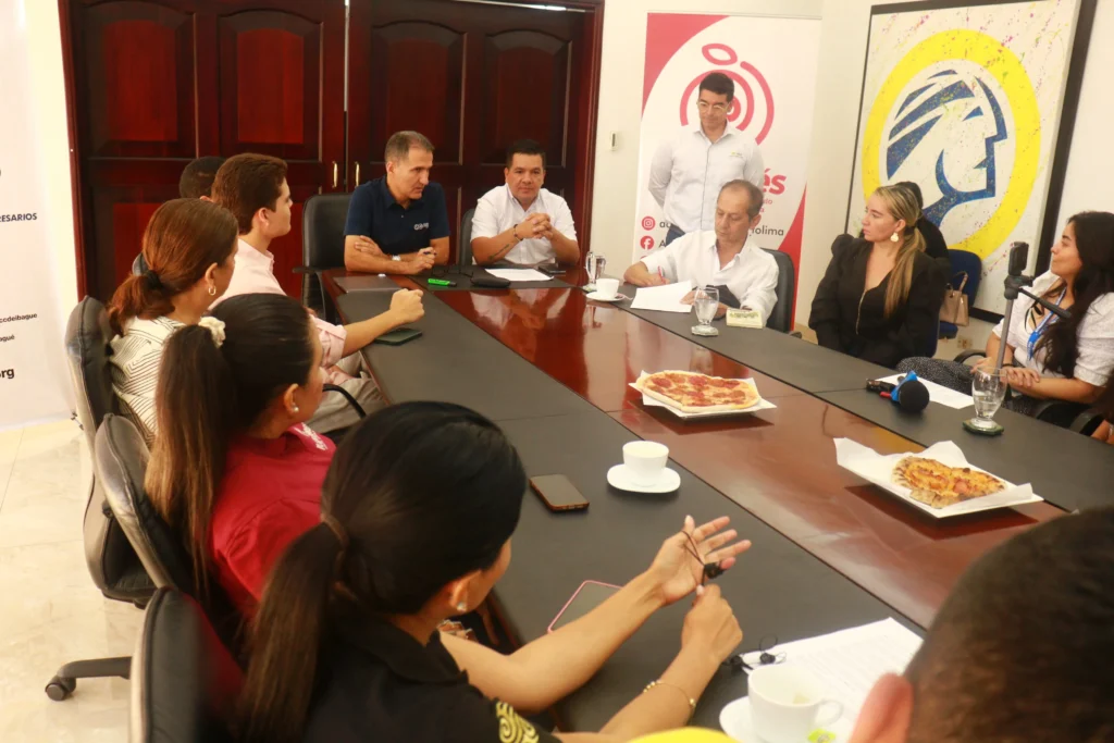 Imagen referente a realización Pizza Master