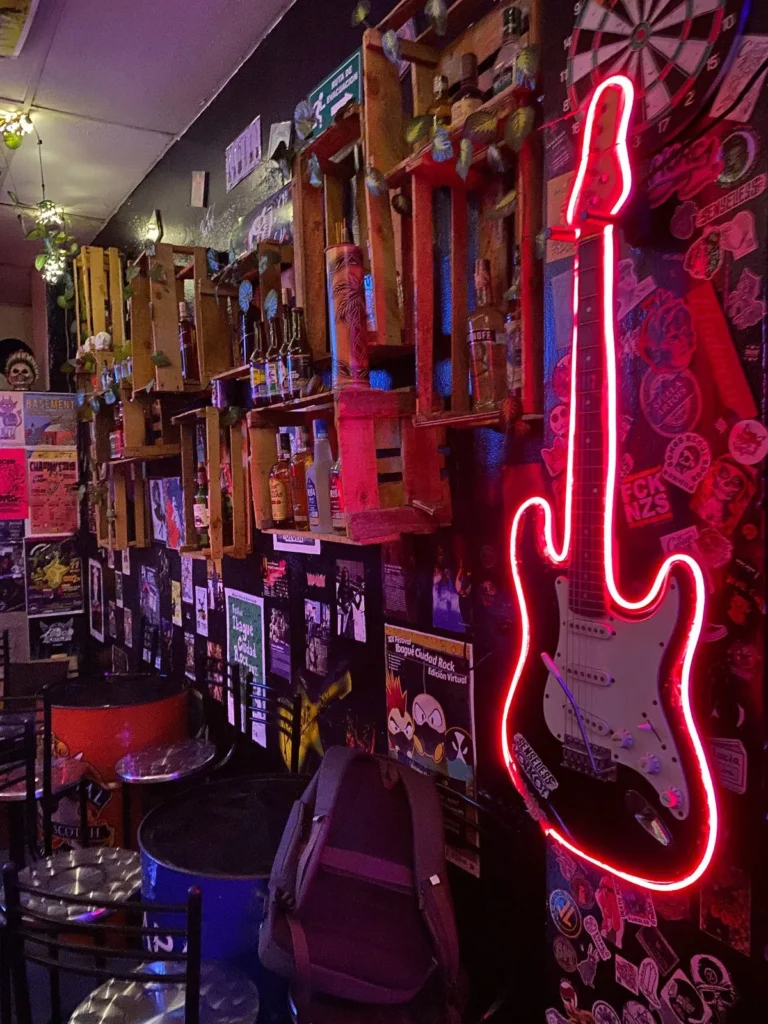 Imagen referente a Ibagué lleno de música y cultura