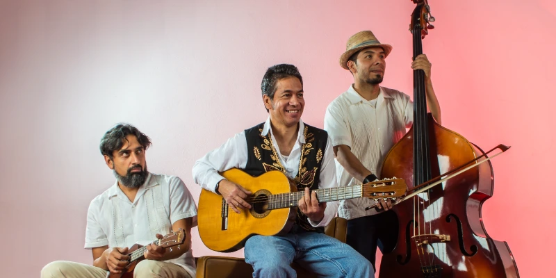 Imagen referente a Ruta de Expansión Global para Talentos Musicales