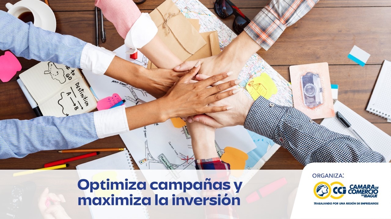 Imagen referente a webinar herramienta para atraer clientes