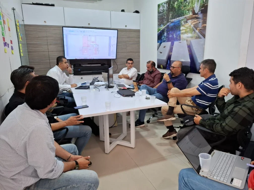 Imagen referente a Innovación y eficiencia para el sector de la construcción del Tolima