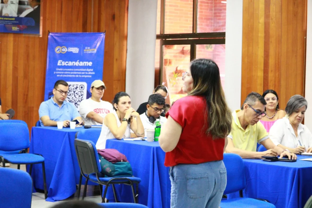 Imagen referente a 40 colaboradores de unidades productivas tolimenses se certificaron en Huella de Carbono