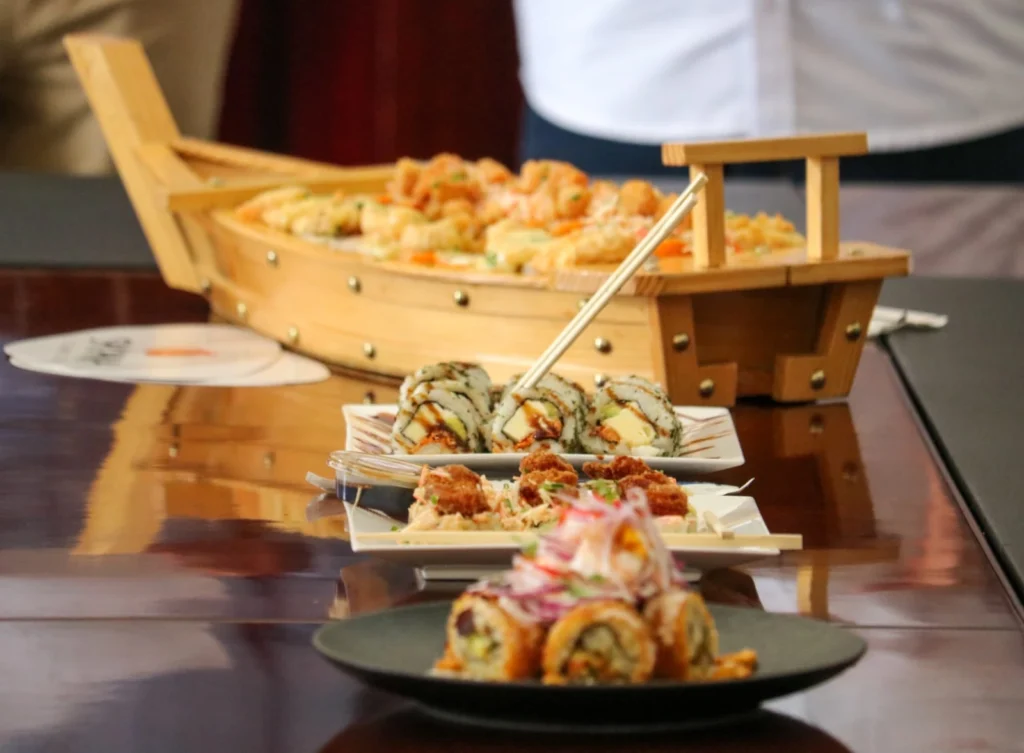 Imagen referente a El Sushi Master regresa a Ibagué en su quinta edición