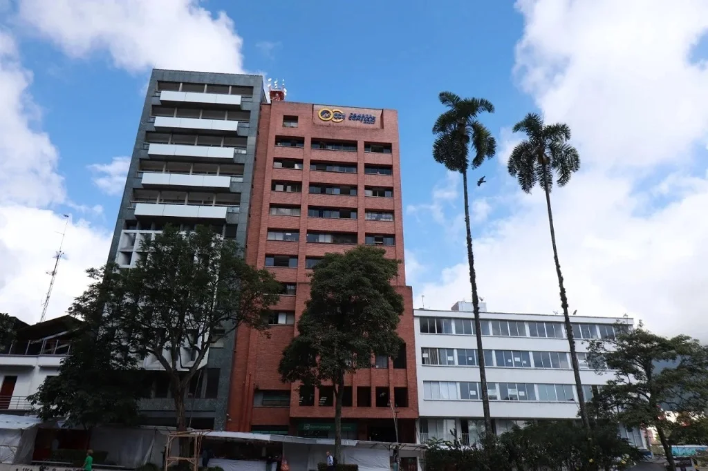 Imagen Cámara de Comercio de Ibagué