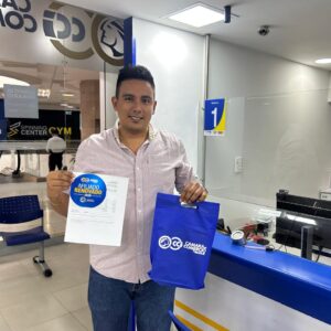 Imagen referente a empresario, Jason Antonio Rodríguez - Design Studio