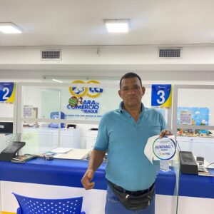 Imagen referente a empresario, Merardo Melo Anacona - Resortes Caleño