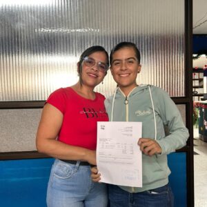 Imagen referente a empresaria, Yesica Milena Conde - La Bohemia 91