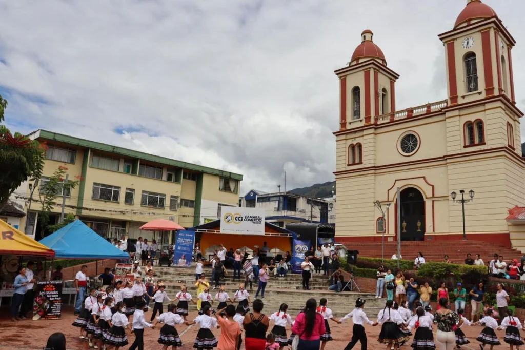 Imagen referente a Cámara Activa Roncesvalles y San Antonio