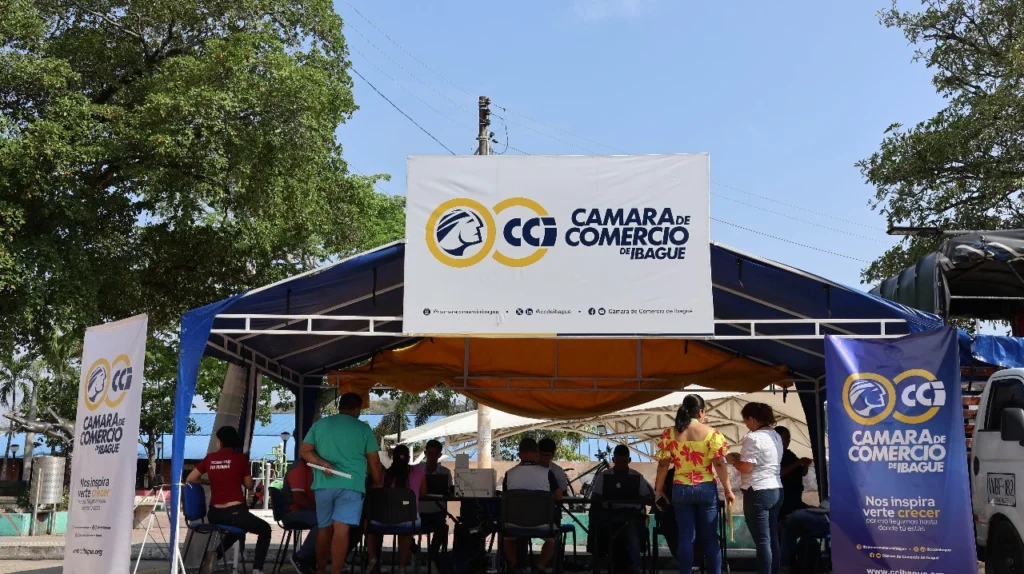 Imagen referente Renueva desde tu sector la matrícula mercantil de tu empresa