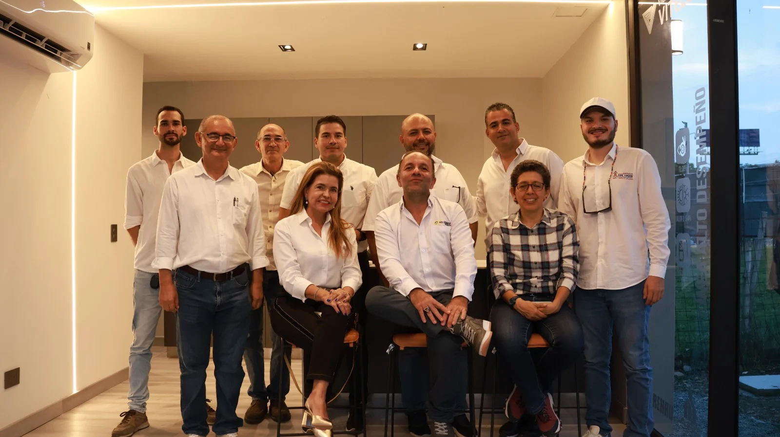 Imagen referente a lanzamiento sistema modular vivienda