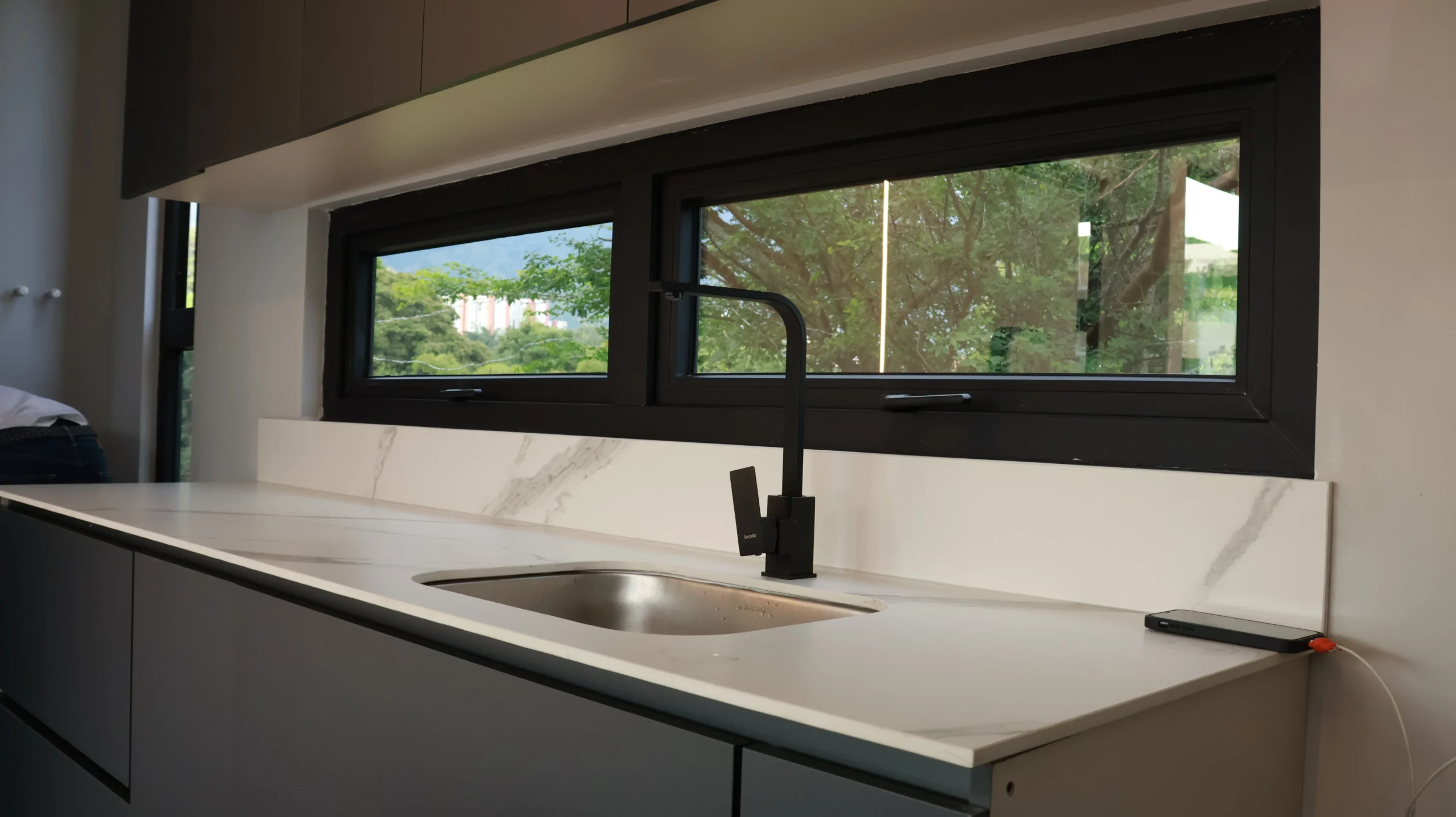 Imagen referente a lanzamiento sistema modular vivienda