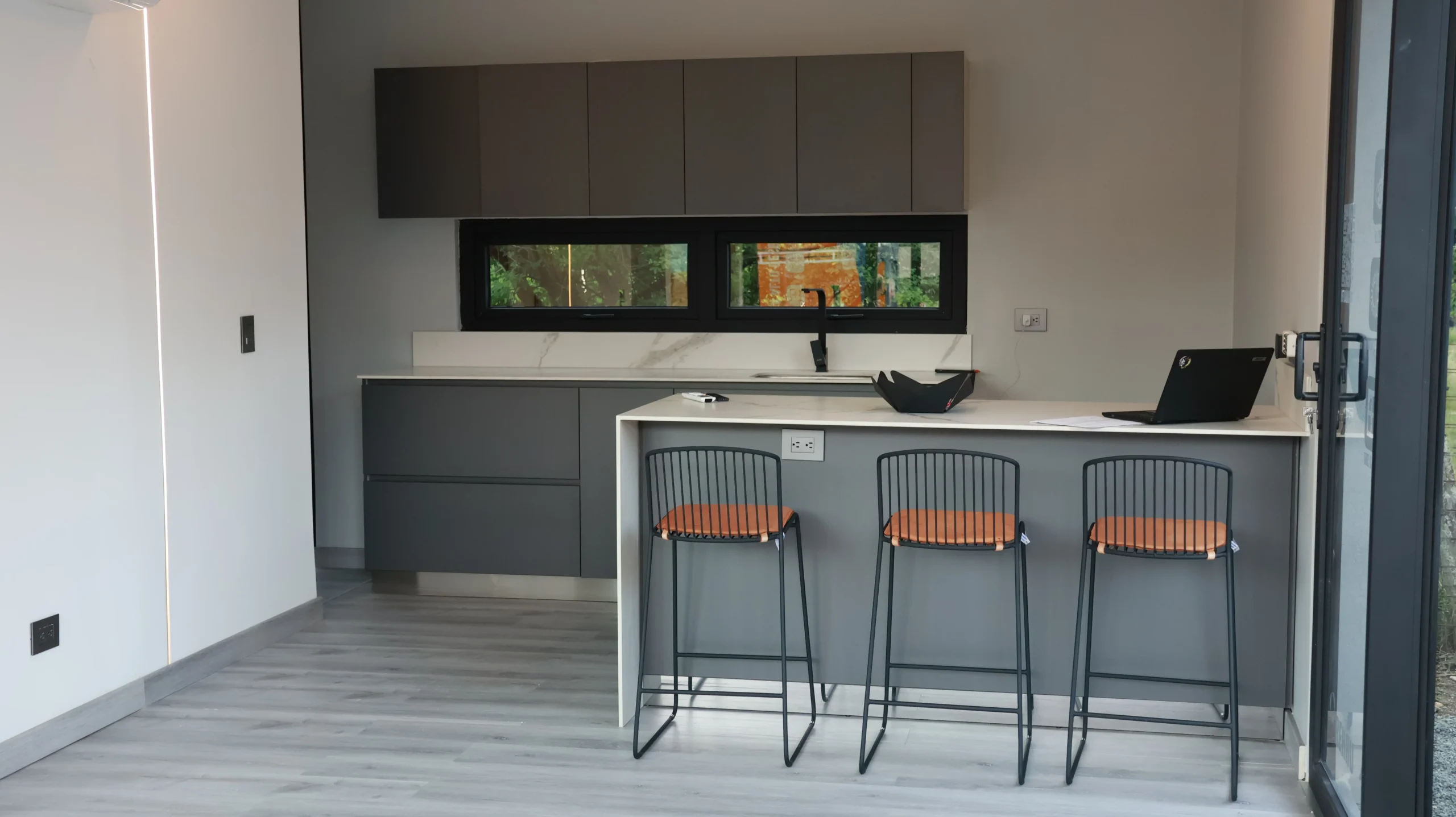Imagen referente a lanzamiento sistema modular vivienda