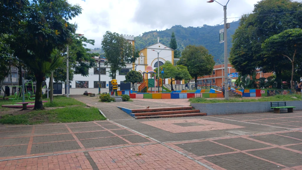 Imagen referente a Cámara activa Belén
