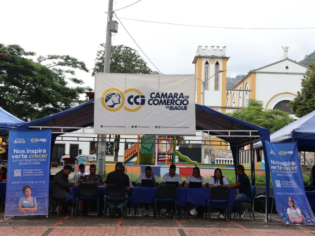 Imagen referente a Cámara Activa barrio Belén