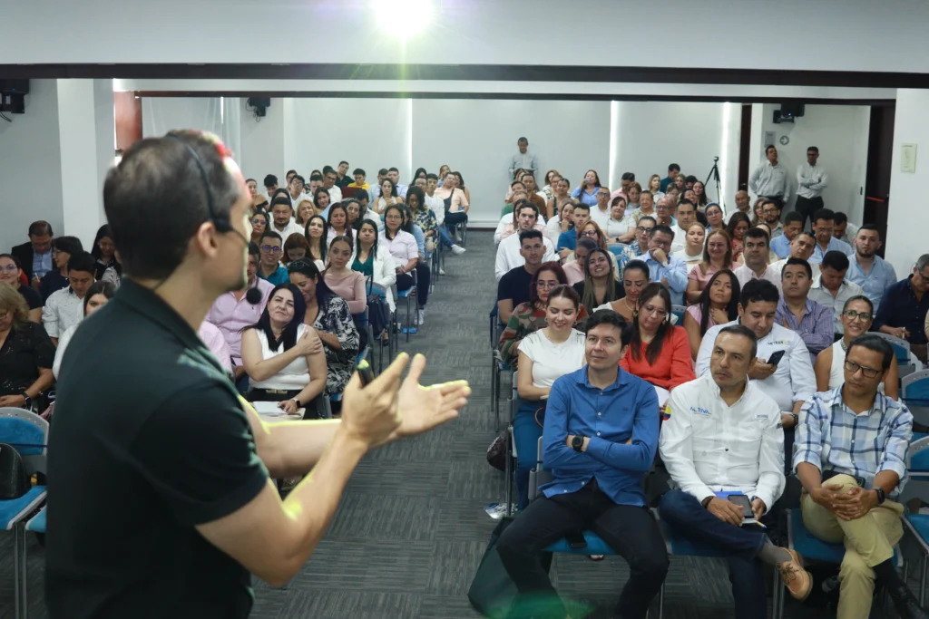 Foro Visión 360