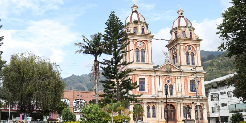 Cámara Activa 2025 Cajamarca