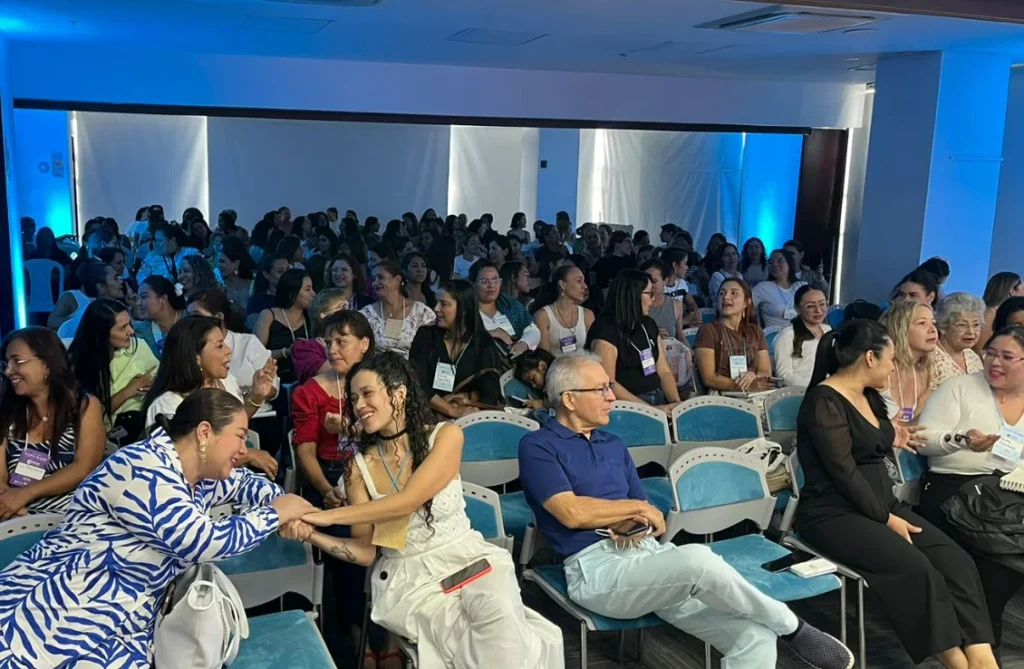 Bootcamp Caminos de Poder - Liderazgo Femenino