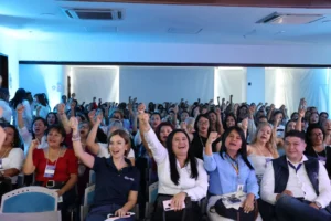 Fotografía Bootcamp Caminos de Poder 2024