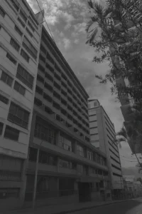 FOTOGRAFÍA HOTEL AMBALA EN LA ACTUALIDAD