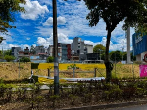 Cámara de Comercio de Ibagué hace un llamado a cuidar los eventos que se construyen