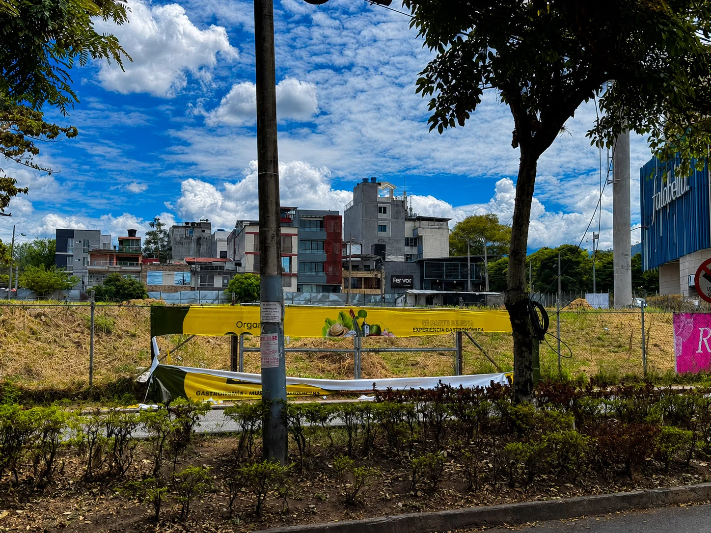 Cámara de Comercio de Ibagué hace un llamado a cuidar los eventos que se construyen