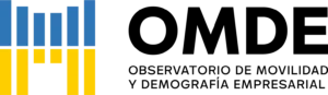 Logo OMDE