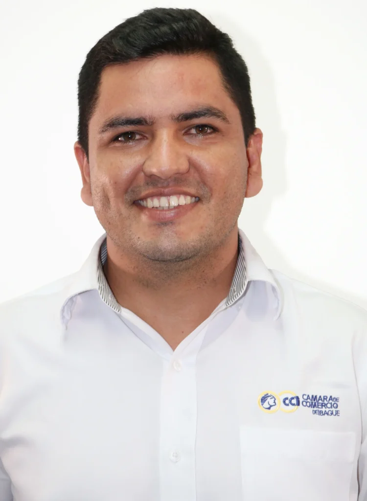 Elkin Franklin Parra Ruiz