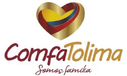 Logo Comfatolima